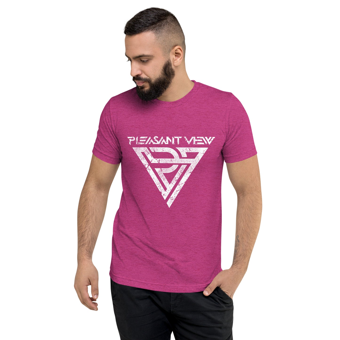 PV Short sleeve t-shirt