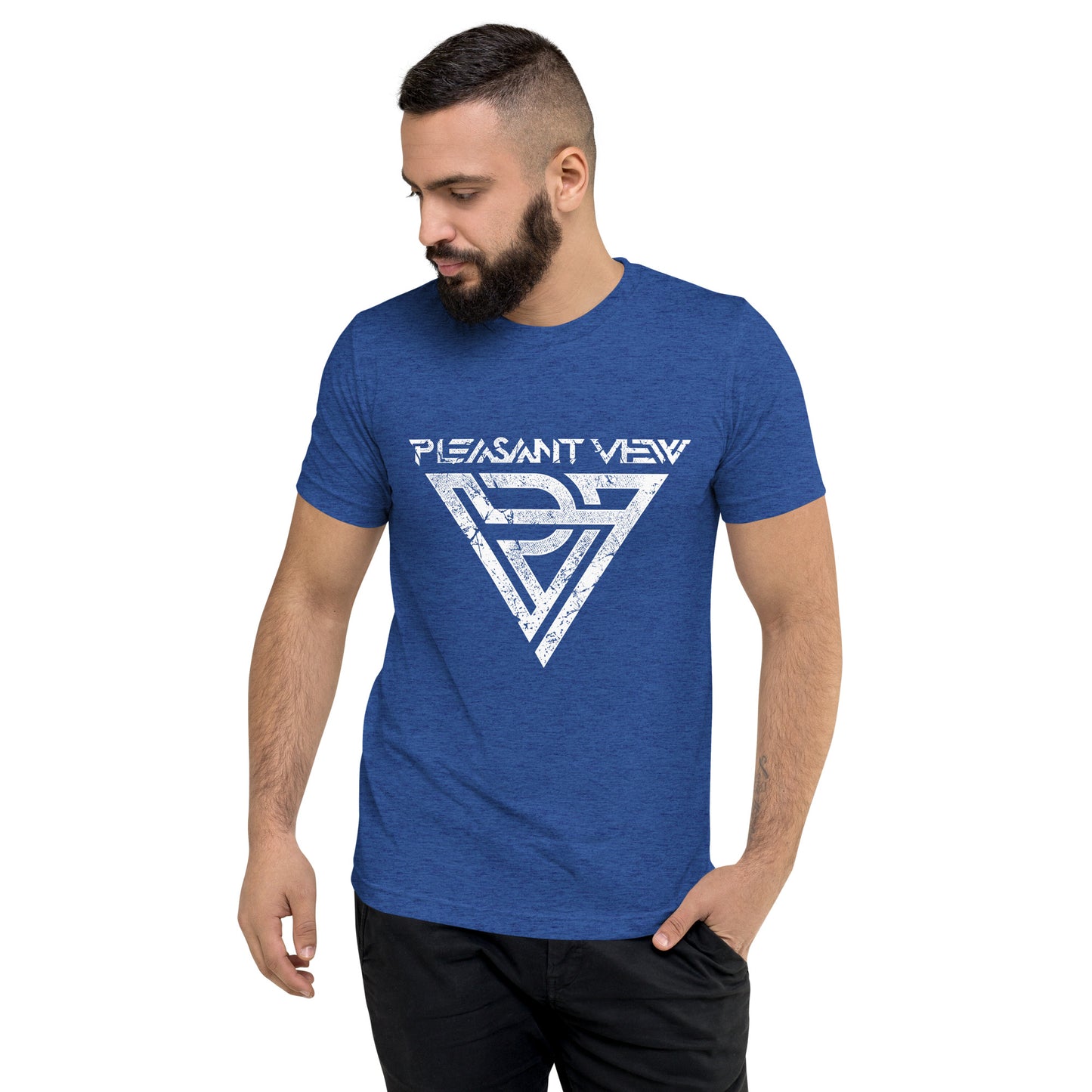 PV Short sleeve t-shirt